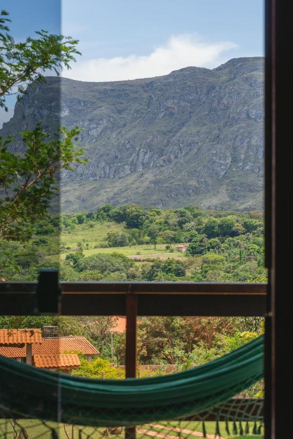 Bela Vista Do Ismail - Lapinha Da Serra