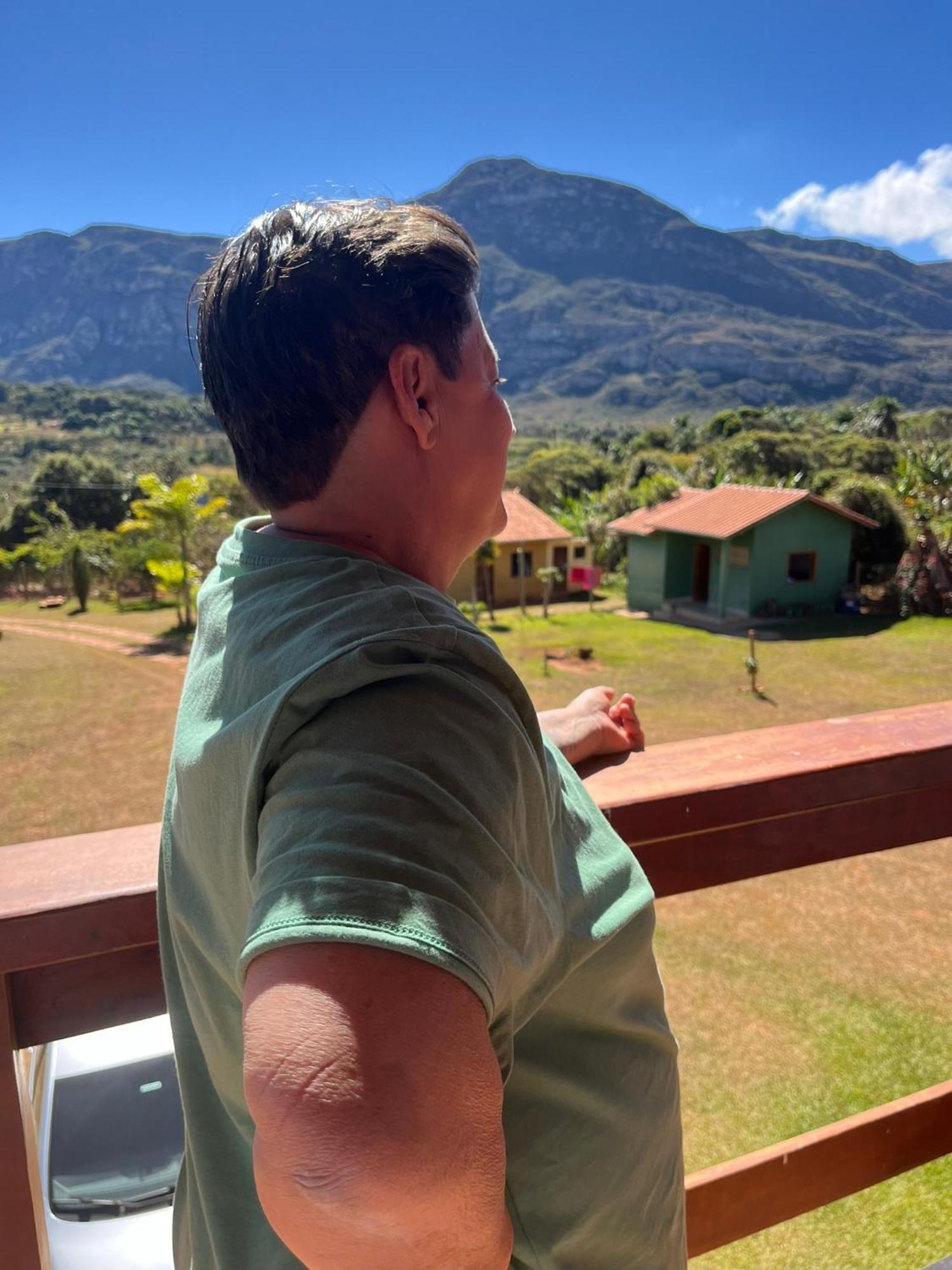 Inn Bela Vista Do Ismail - Lapinha Da Serra Santana Do Riacho
