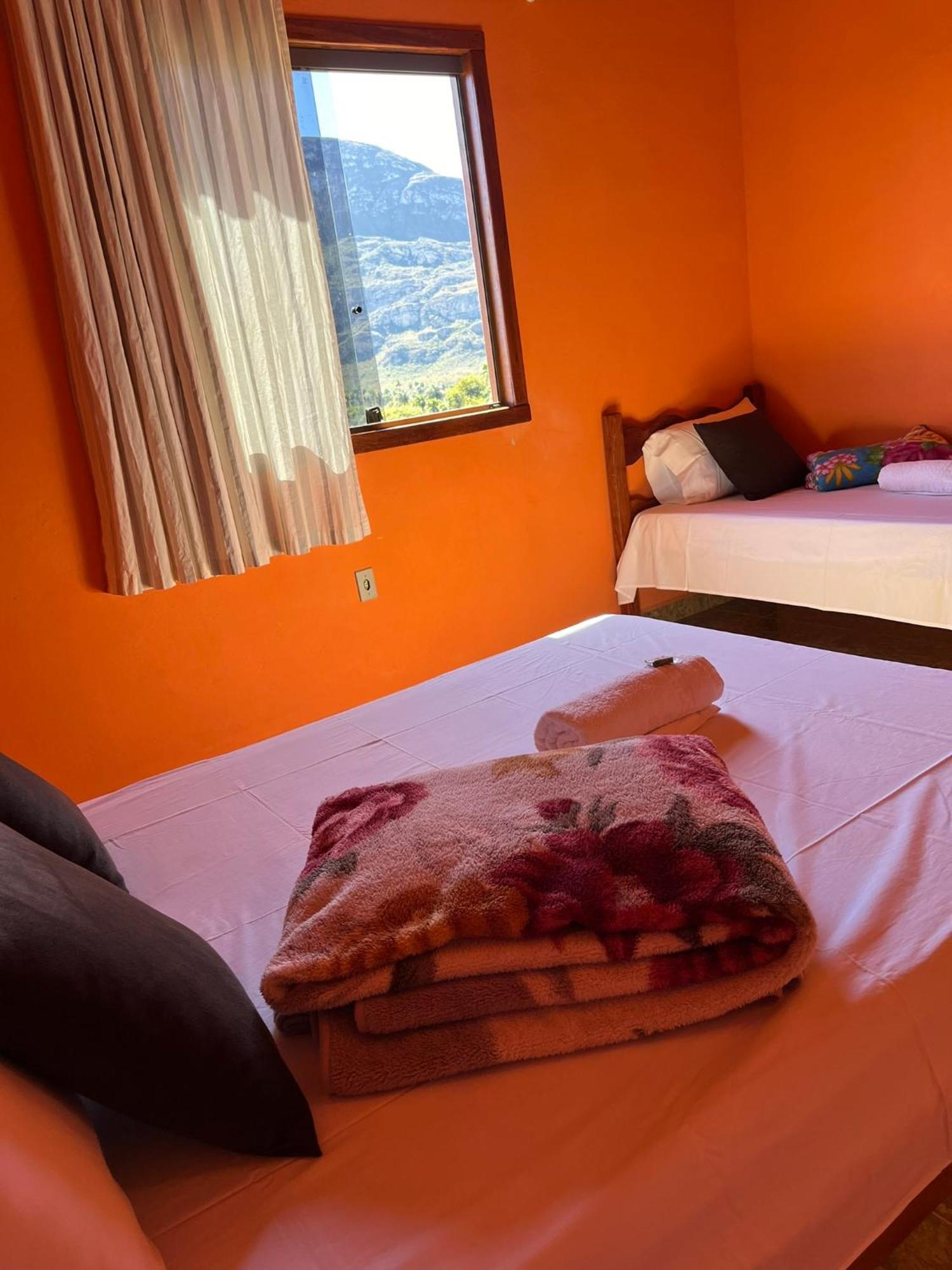 Inn Bela Vista Do Ismail - Lapinha Da Serra *